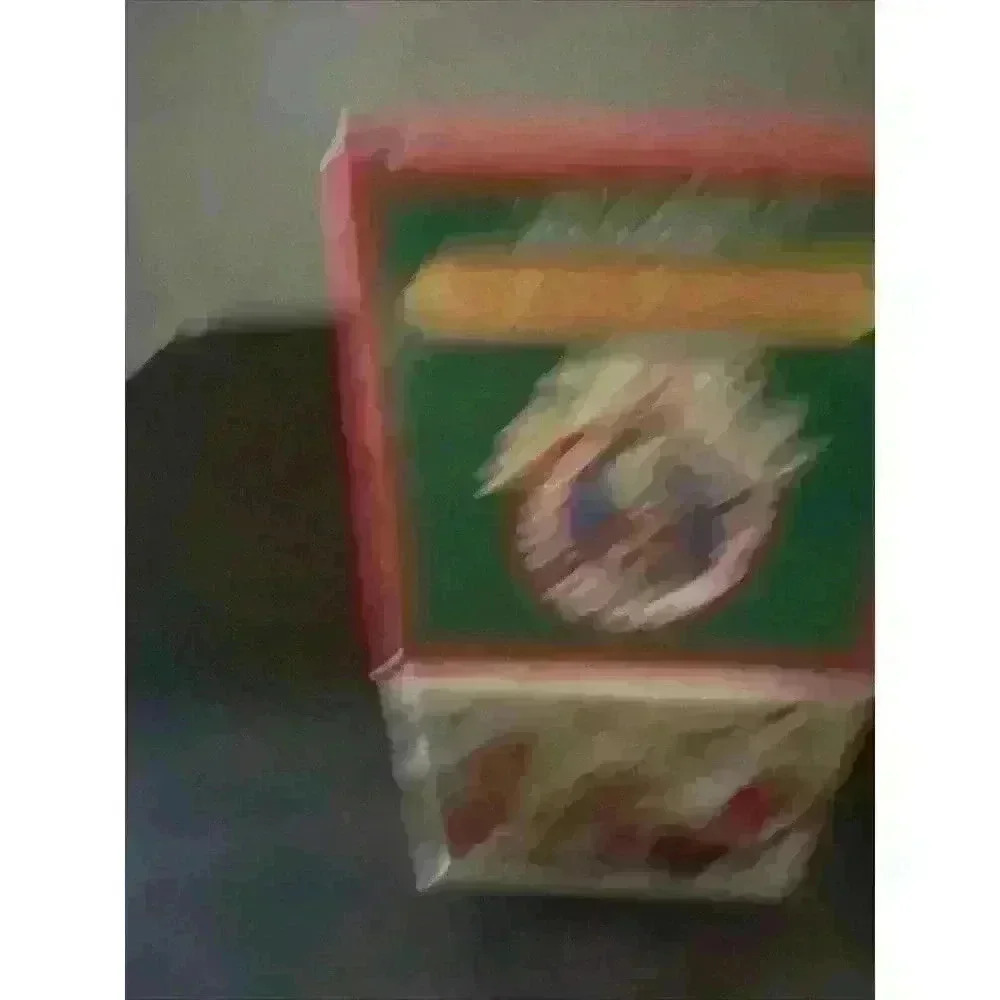 Vintage Applause Rudolph Red Nosed Reindeer 50th Anniversary Edition Mug New Box - Picture 6 of 7